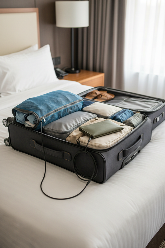 What The Odyssey Can Teach Us About Preparing for a Long Family Journey