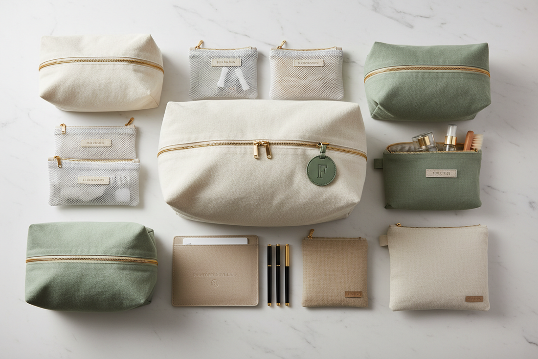 Family Travel Preparation That Makes Everyone Feel Considered