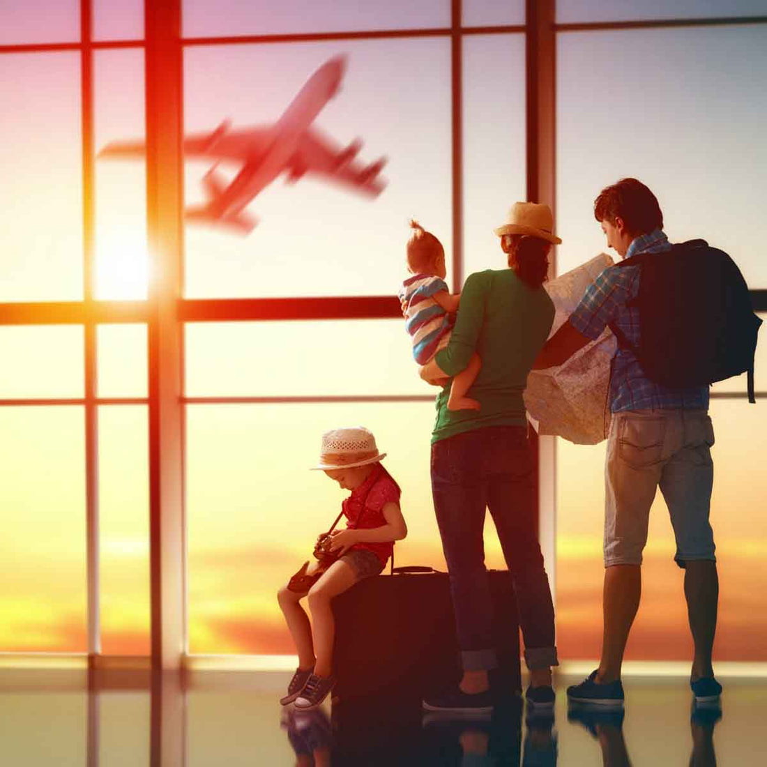 Clean, comfortable travel—backed by trusted hygiene essentials, secure checkout, and reliable support.