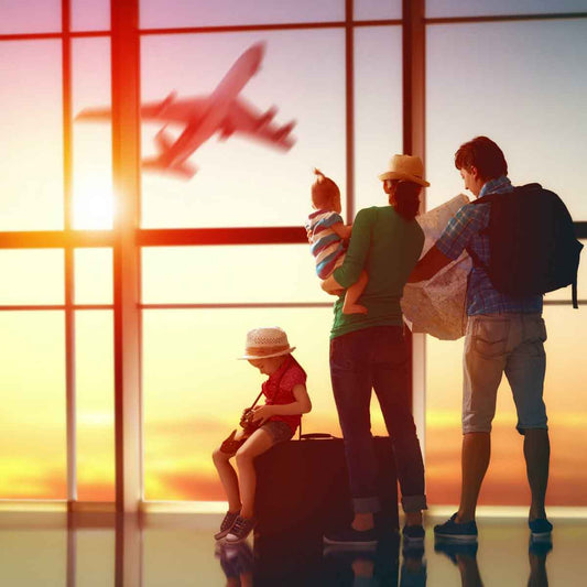 Clean, comfortable travel—backed by trusted hygiene essentials, secure checkout, and reliable support.