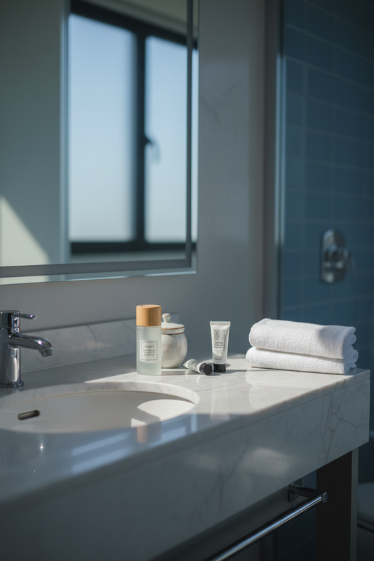 When Daily Care Routines Don’t Fail All at Once