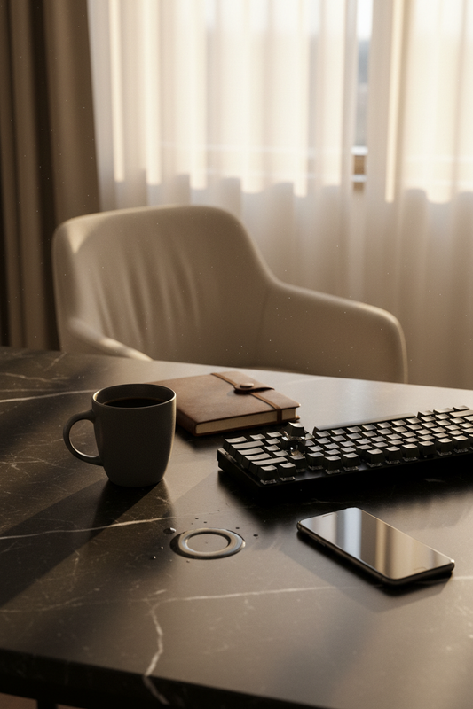 The Ruthless Deconstruction of Daily Inefficiency