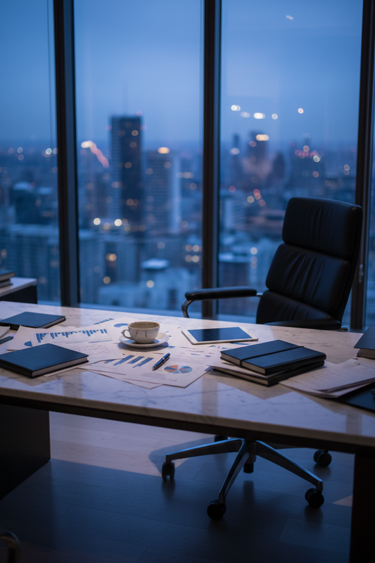 Identifying and Eliminating the Failure Points of Success