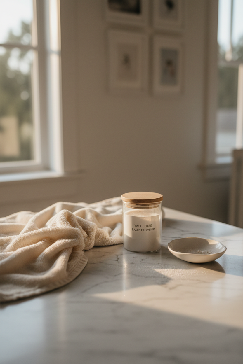 From Chaos to Cohesion—The 15-Minute Evening Sanctuary
