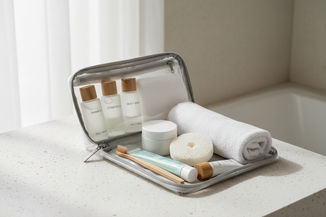 A Cleaner, Happier Journey: How Families Travel Better with BBPOW