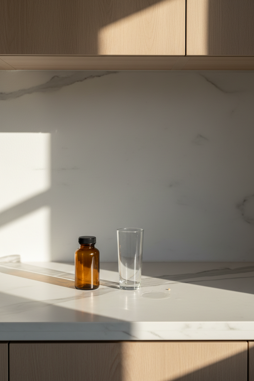 Designing the Sanctuary: The Spatial Flow of a Loving Home