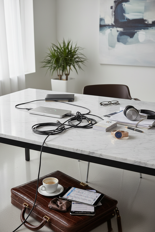 The Friction Report – Eliminating the Micro-Leaks of Success