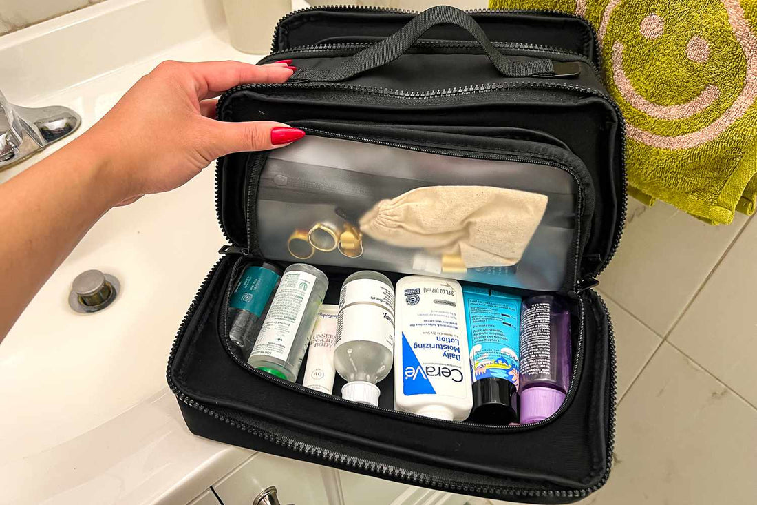 The Travel Discomfort Most People Notice on the Second Day