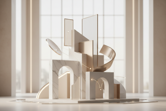 The Architecture of the Return: Forging New Habits in the Wake of Discomfort