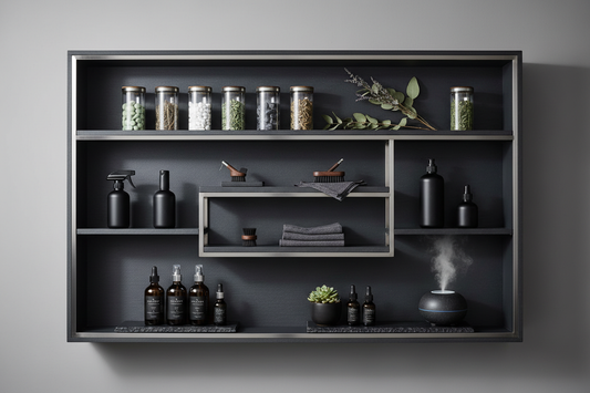 The Command Center of the Domestic Unit: Spatial Design for the Evolving Family