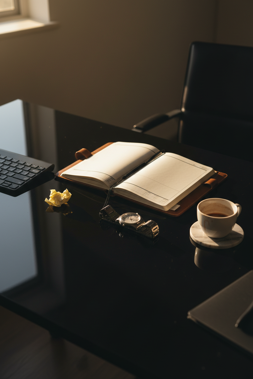 The Dawn of Autonomy: A Day in the Life of a System Operator