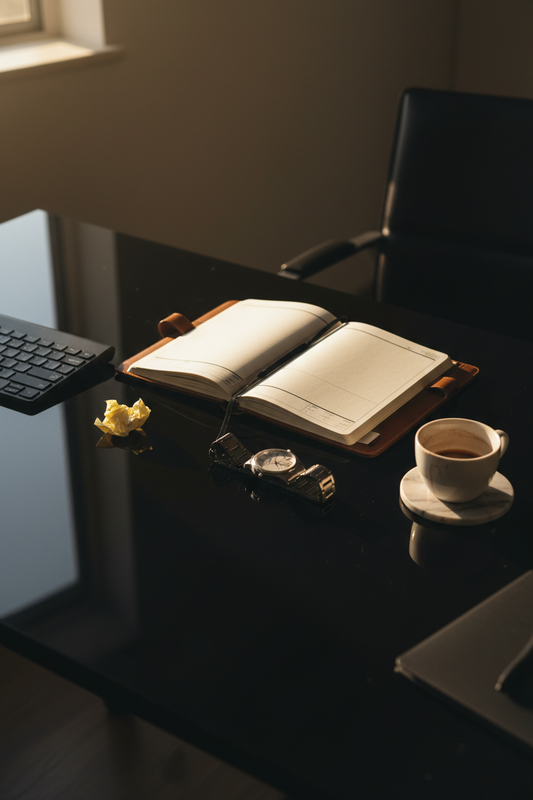 The Dawn of Autonomy: A Day in the Life of a System Operator
