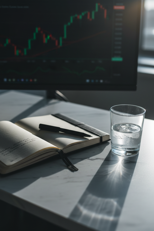 The Hope Audit: Purging the Distractions of Scarcity