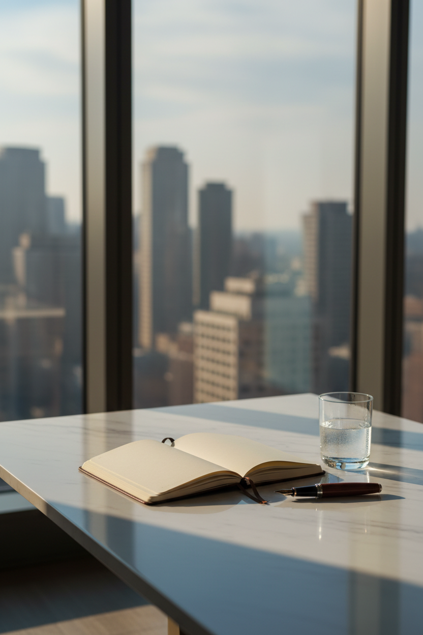 The Integrity Audit: Purging the Liabilities of Reaction