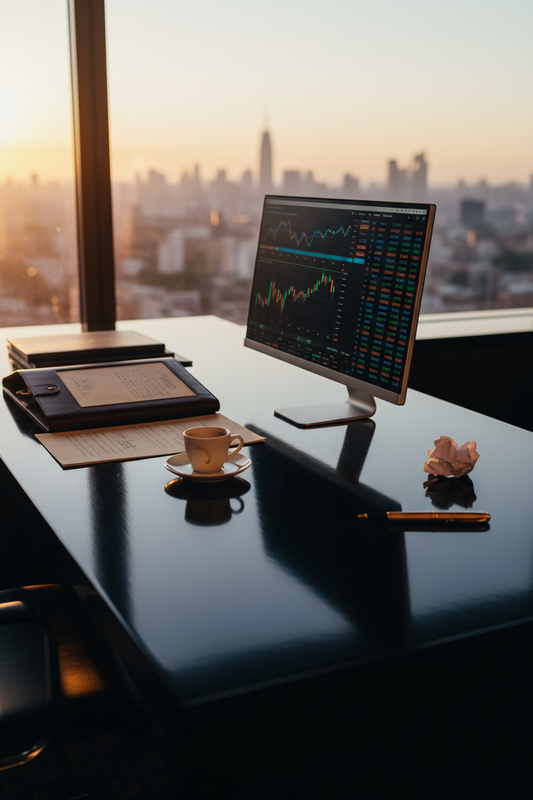 The Pivot of Power: A Timeline of Dynamic Sovereignty