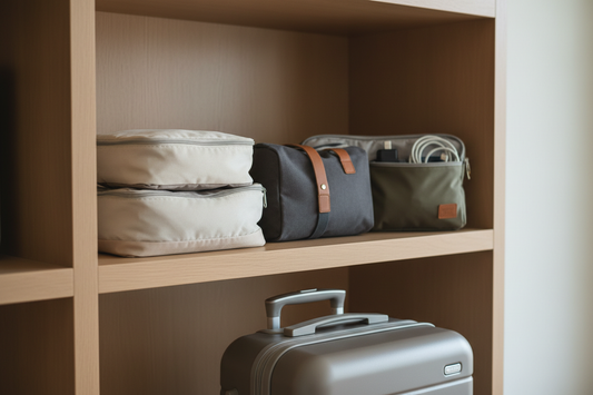 The Travel Habits That Make Every Family Trip Easier Over Time