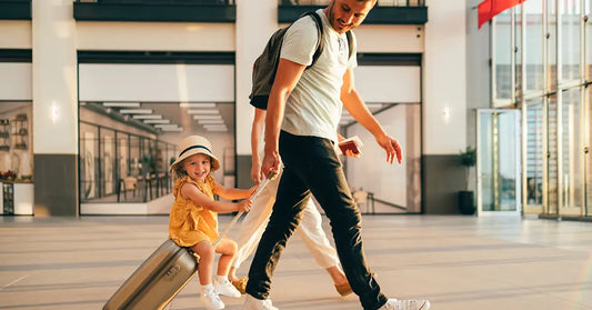 Travel Hygiene Is More Than Cleanliness