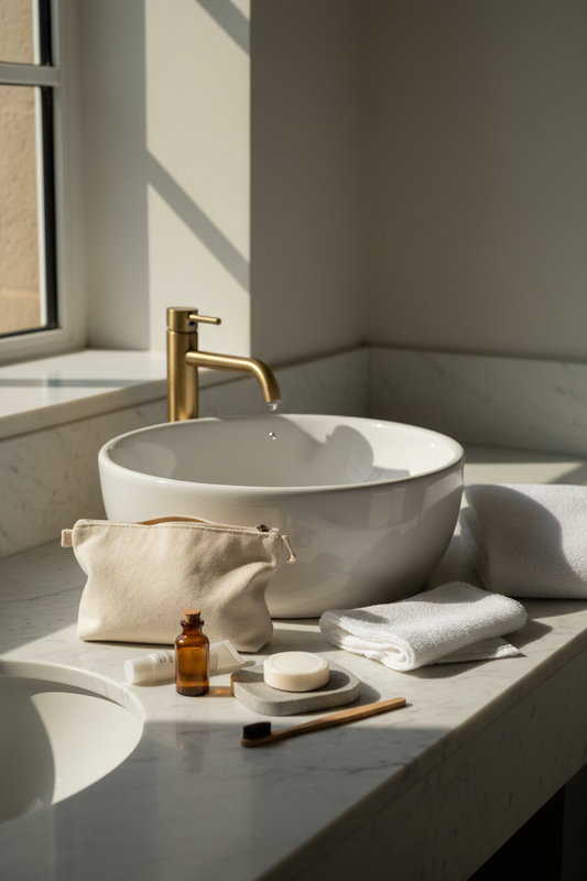 Travel Hygiene That Keeps Showing Up When It Counts