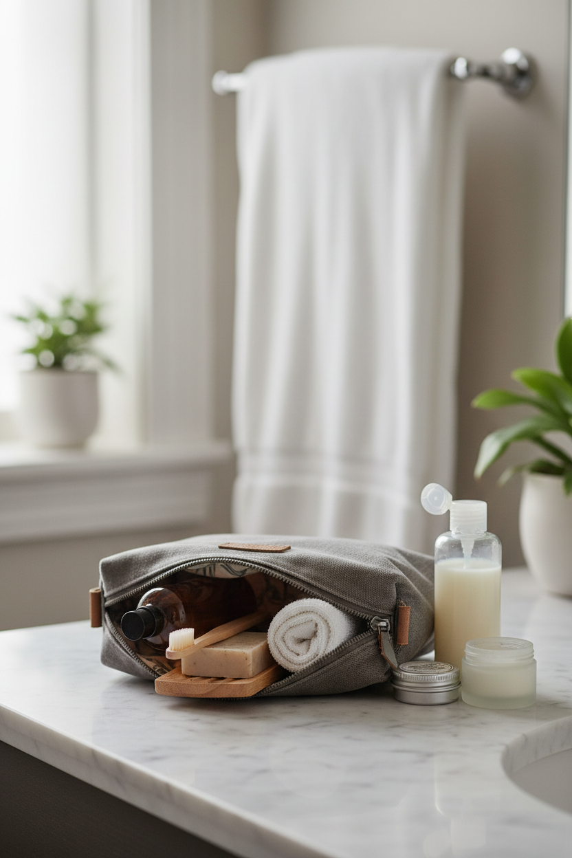 When Travel Hygiene Stops Working the Way It Used To