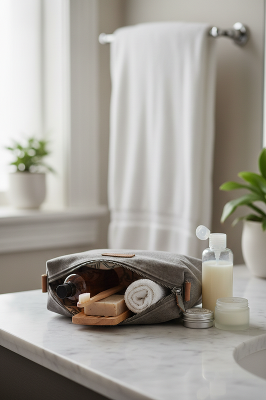 When Travel Hygiene Stops Working the Way It Used To