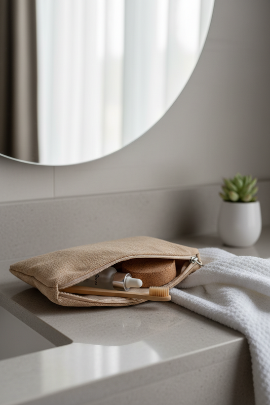 When a Travel Hygiene Setup Stops Needing Replacement