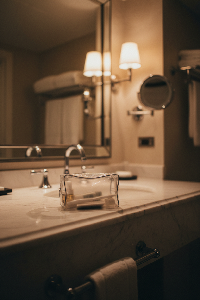When to Replace a Travel Hygiene Setup That No Longer Holds Up