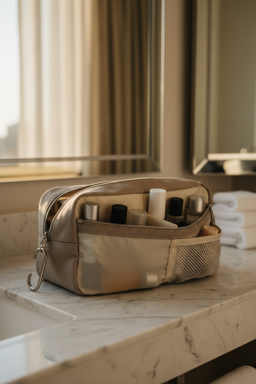 How to Choose a Travel Organizer Your Family Can Depend On