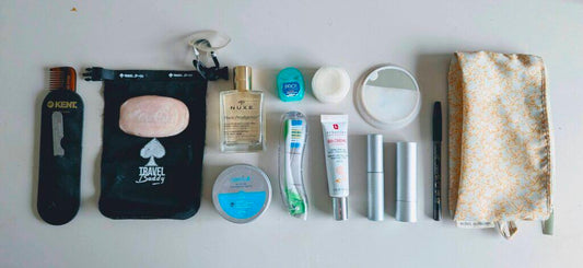 Why Consistency Matters More Than Features When Packing for Travel