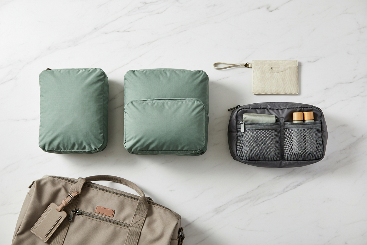 BBPOW Travel Picks Collection Image