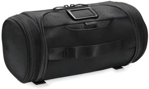 Briggs & Riley Toiletry Kit - Travel Bags for Women & Men, Organizer for Vacation, Dopp Kit for Bathroom Accessories, Makeup, & Skincare - Image 8