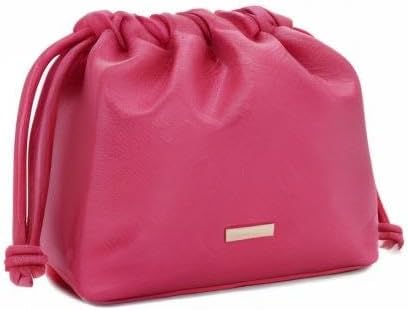 Mali+Lili Lola Beauty Bag Duo, Makeup Bag Travel Cosmetic Bag Set of 2, Vegan Leather Purse Crossbody Bags for Women and Girls, Cute Makeup Pouch, Travel Pouch, Crossbody Purses for Women | Duo - Image 8