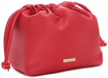 Mali+Lili Lola Beauty Bag Duo, Makeup Bag Travel Cosmetic Bag Set of 2, Vegan Leather Purse Crossbody Bags for Women and Girls, Cute Makeup Pouch, Travel Pouch, Crossbody Purses for Women | Duo - Image 8