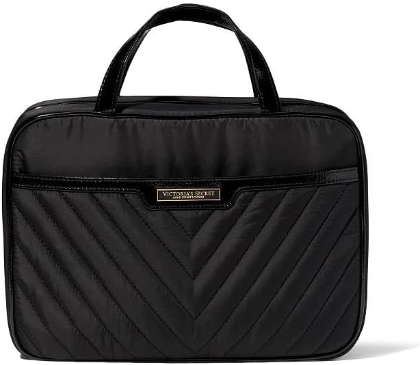 Victoria's Secret Jetsetter Hanging Cosmetic Case by VictoriasSecret