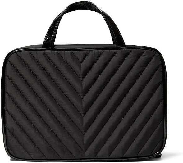 Victoria's Secret Jetsetter Hanging Cosmetic Case - Image 3