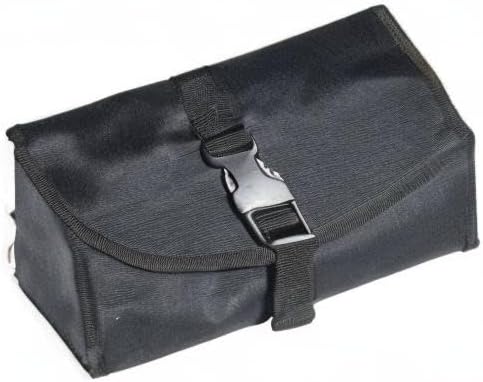 Mil-Tec brit.Toilet Bag - Image 4