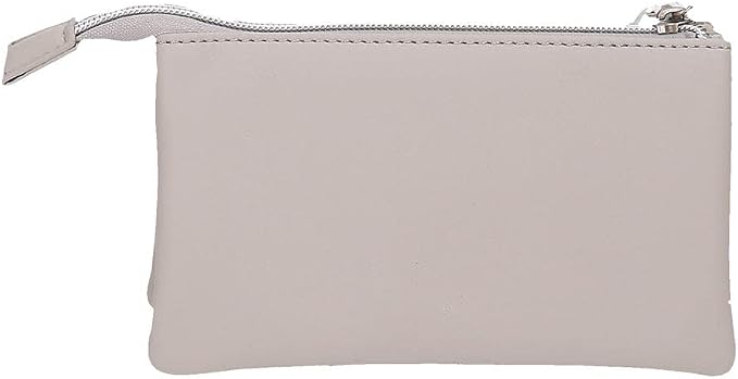 Reebok Tina Three Compartment Toiletry Bag, Neceser Tres Compartimentos, Grey, Neceser Tres Compartimentos, Three Compartment Toiletry Bag - Image 3