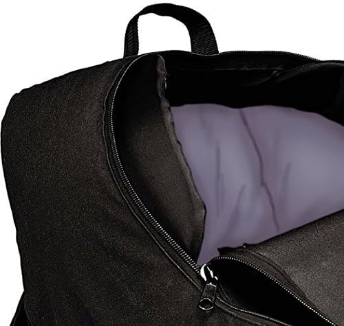 J.L. Childress Padded Backpack Car Seat Bag-Car Seat Travel Bag for Airplane,Cover Fits Baby & Infant Carriers & Boosters,Airport Accessories for Gate Check or Baggage Check-Ultimate,Black (Pack of 4) - Image 8