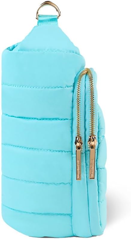 WanderFull Original HydroBag Crossbody Water Bottle Holder with Phone Pocket, Fits Water Bottles up to 32 oz - Image 7