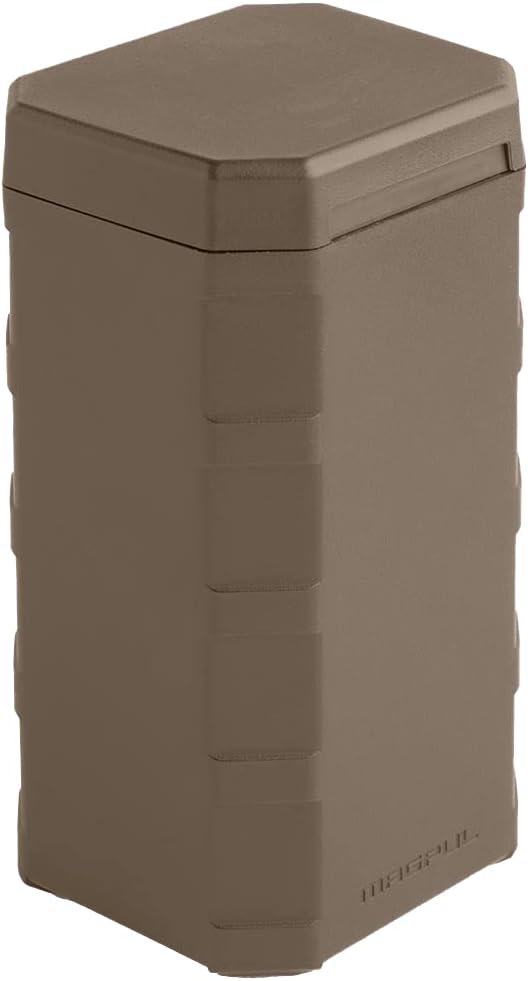 Magpul DAKA Can Protective Storage Container All-Purpose Hard Shell Sunglasses Travel Case by Magpul