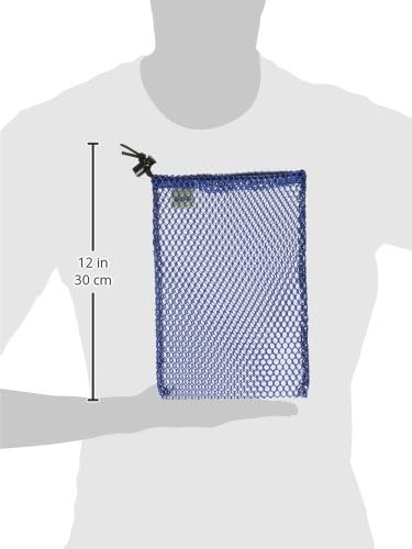 Equinox Nylon Mesh Stuff Bag - Image 2