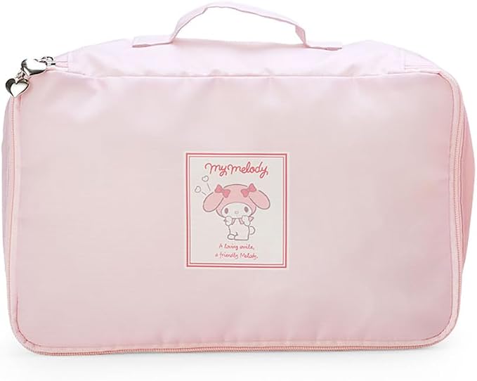 Sanrio 020044 My Melody Travel Inner Case Set of 3 - Image 5