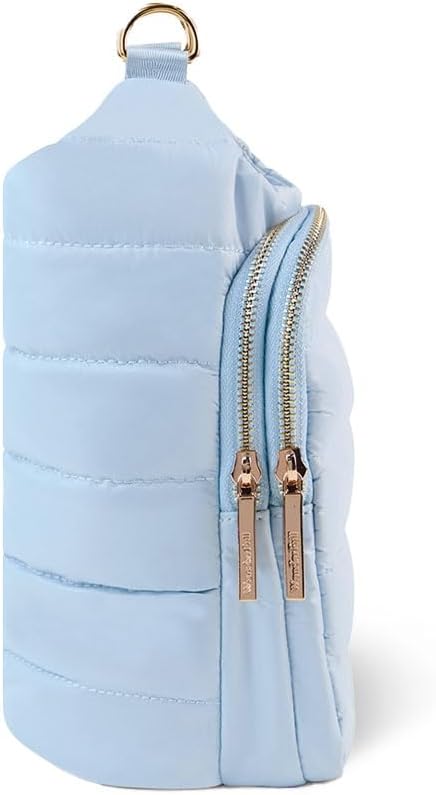 WanderFull Original HydroBag Crossbody Water Bottle Holder with Phone Pocket, Fits Water Bottles up to 32 oz - Image 8