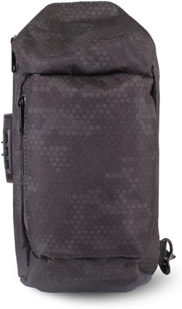 Skunk Eclipse Cross Body Backpack (Iron Gray Digital Camo) - Image 2