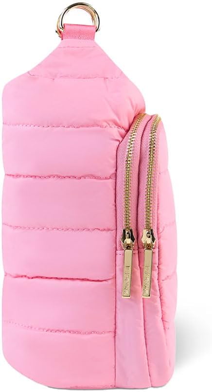 WanderFull Original HydroBag Crossbody Water Bottle Holder with Phone Pocket, Fits Water Bottles up to 32 oz - Image 8