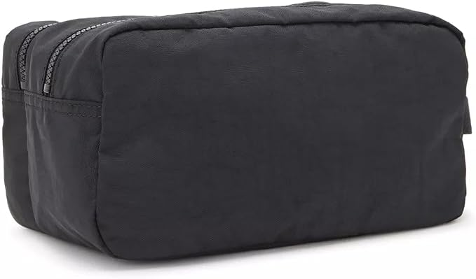 Kipling Women’s Agot Toiletry Bag, Lightweight Travel Organizer, Nylon Cosmetics Kit - Image 2