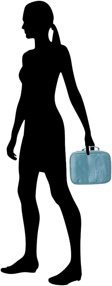 Mandarina Duck Women's Md20 Necessaire MD 20, A89 - Image 4