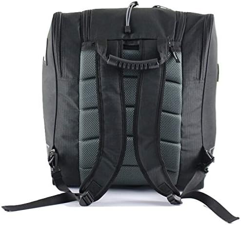 Element Equipment Boot Bag Deluxe Snowboard Ski Backpack - Image 2