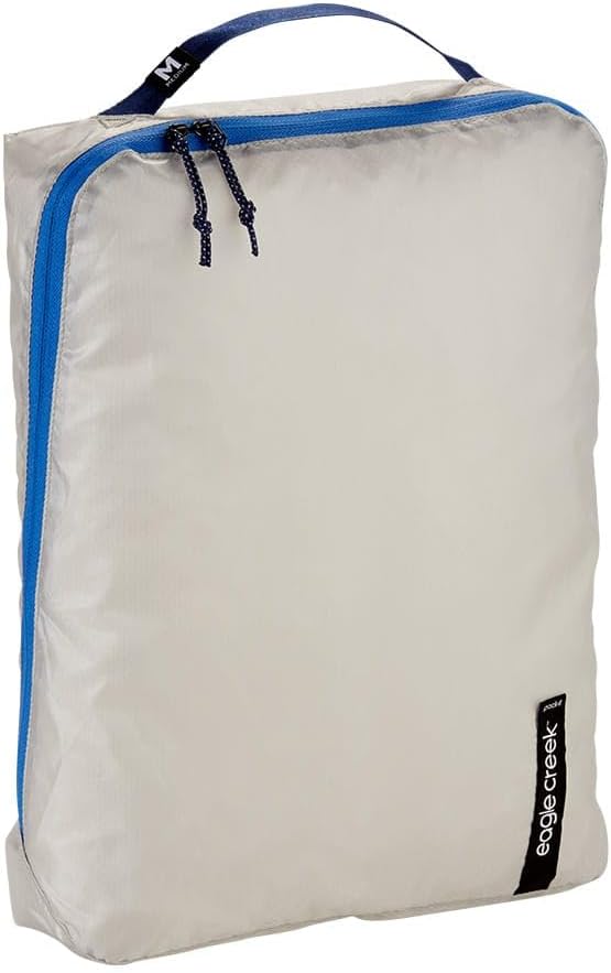 Eagle Creek Pack-It Starter Set, Az Blue/Grey - Image 2