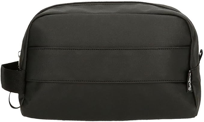 Pepe Jeans Adaptable Toiletry Bag - Image 3