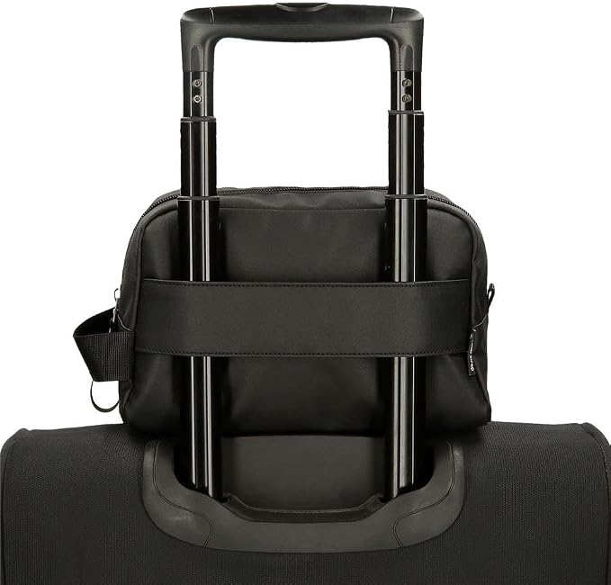Pepe Jeans Adaptable Toiletry Bag - Image 8